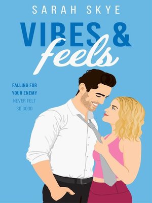 cover image of Vibes & Feels
